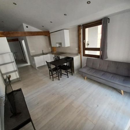 Apartamento En El Casco Historico De Plencia Екстер'єр фото