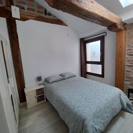 Apartamento En El Casco Historico De Plencia Екстер'єр фото