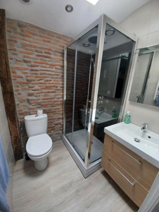 Apartamento En El Casco Historico De Plencia Екстер'єр фото