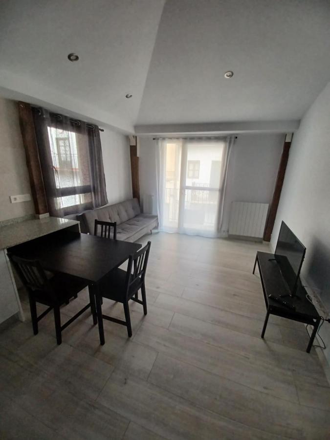 Apartamento En El Casco Historico De Plencia Екстер'єр фото