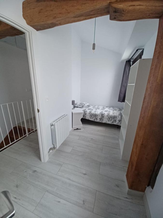 Apartamento En El Casco Historico De Plencia Екстер'єр фото
