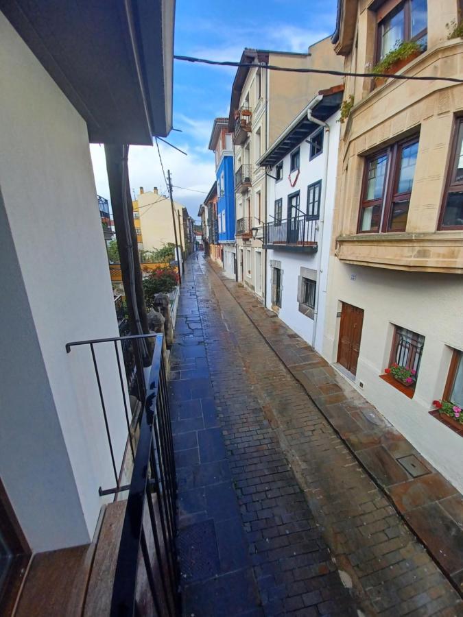 Apartamento En El Casco Historico De Plencia Екстер'єр фото