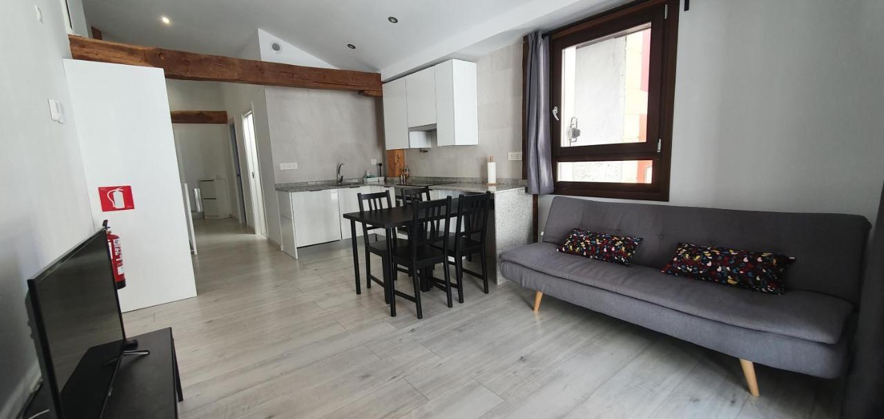 Apartamento En El Casco Historico De Plencia Екстер'єр фото